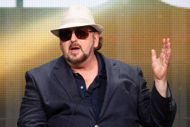 Harvey Weinsteins mới: James Toback quấy rối 38 phụ nữ? - Ảnh 1.