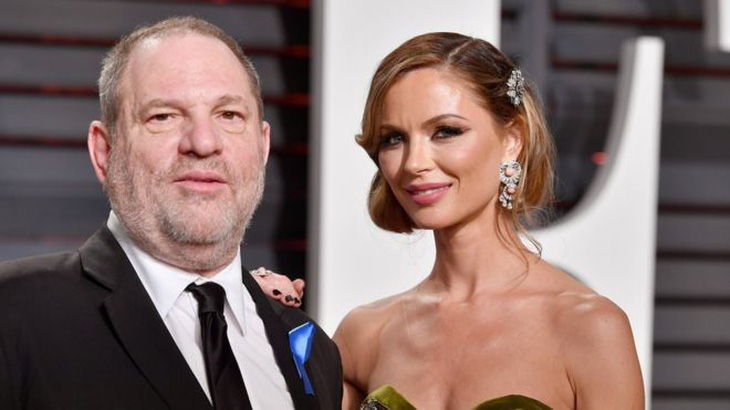 Sốc với thủ đoạn gạ gẫm nghệ sĩ nữ của Harvey Weinstein - Ảnh 6.