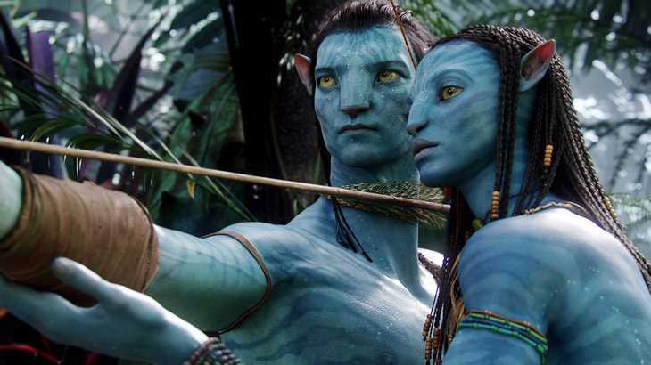 1 tỷ đô-la cho 4 phần tiếp theo của đại dự án Avatar - Ảnh 2.