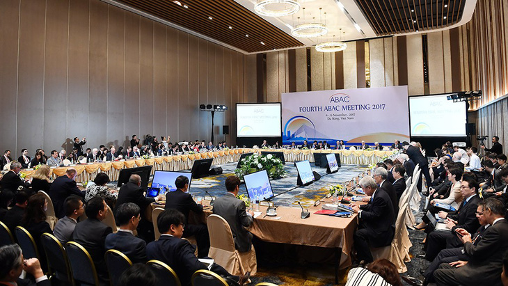 APEC, động lực mới cho Việt Nam - Ảnh 1.