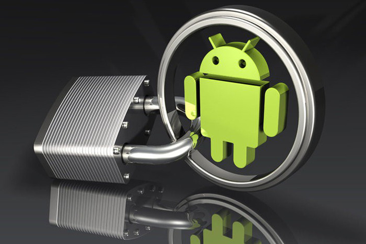 4 bước để xóa dữ liệu an toàn cho thiết bị Android - Ảnh 1.