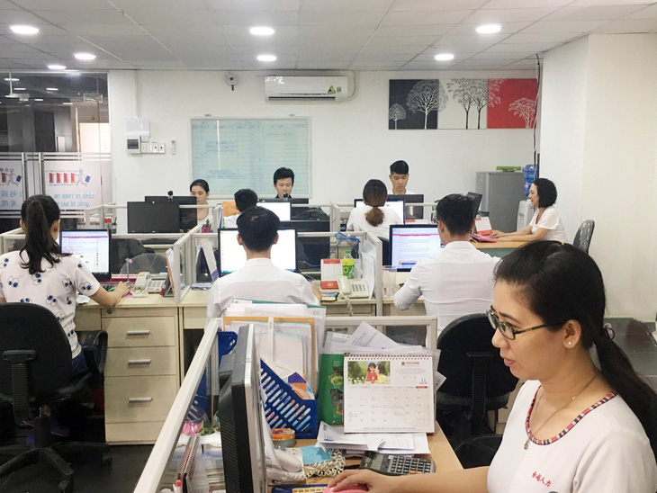 Tìm việc làm và tuyển dụng tiếng Hoa tiện lợi tại website 1111.com.vn - Ảnh 1.