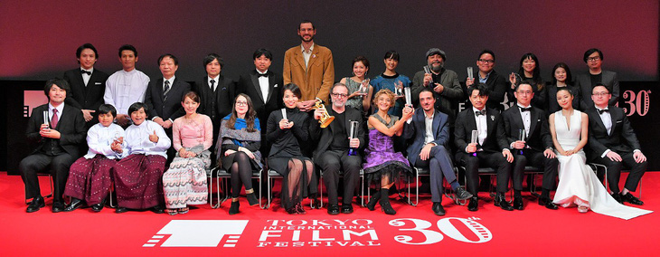 Phim Thổ Nhĩ Kỳ giành giải cao nhất tại Tokyo  - Ảnh 1.