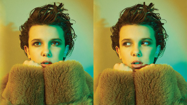 Millie Bobby Brown đánh thức tiềm năng trong vai diễn ma lực - Ảnh 8.