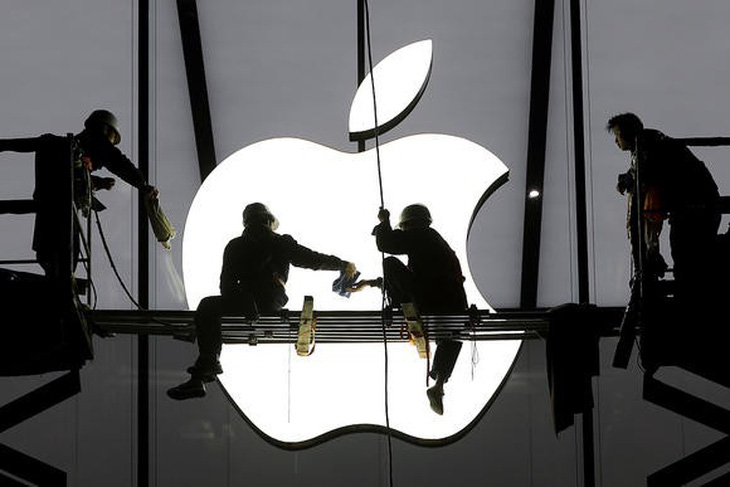 Apple sẽ tự sản xuất chip năng lượng cho iPhone vào năm 2018? - Ảnh 1.
