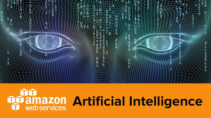 Amazon đưa dịch vụ Big Data, trí tuệ nhân tạo (AI) đến Việt Nam - Ảnh 1.