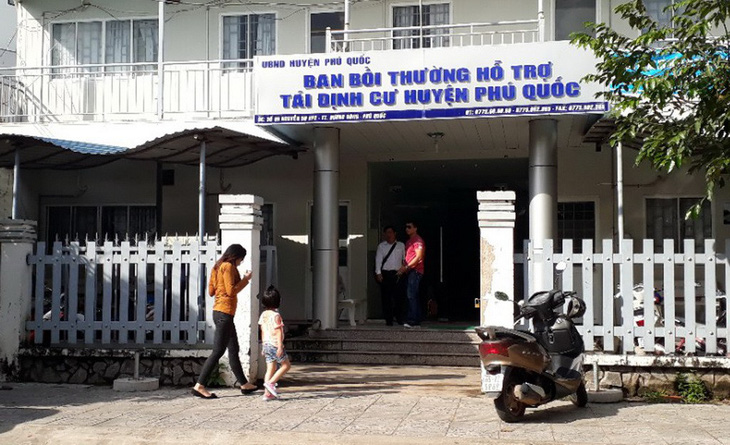 Nhân viên đo đạc kê khống tiền đền bù, chiếm dụng tiền tỉ - Ảnh 1.