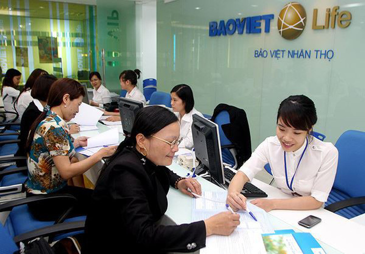 Bảo Việt dẫn đầu thị trường bảo hiểm nhân thọ  trong 9 tháng 2017 - Ảnh 2.