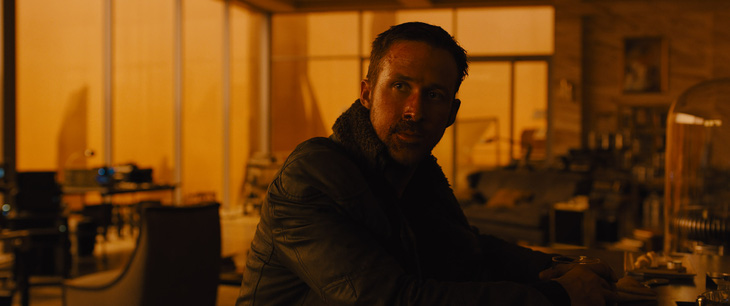 Blade Runner 2049 dẫn đầu phòng vé nhưng vẫn là bom xịt - Ảnh 1.