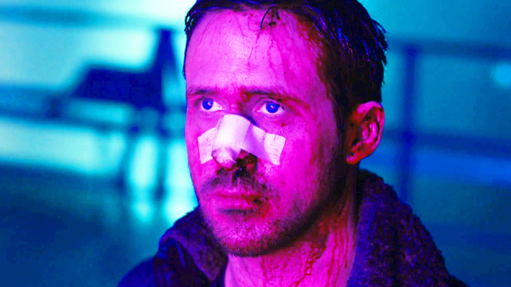 Blade Runner 2049 tuyệt tác nhưng kén khán giả? - Ảnh 7.