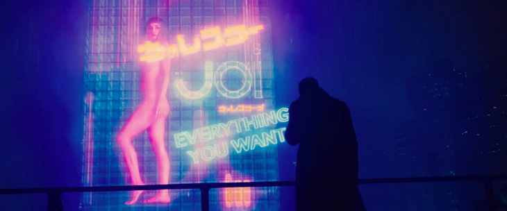 Blade Runner 2049 tuyệt tác nhưng kén khán giả? - Ảnh 5.