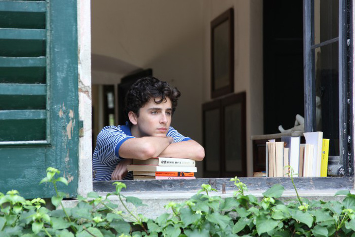 Call Me By Your Name: Ứng viên Oscar bỏ cảnh nóng để tránh dán nhãn hạn chế độ tuổi? - Ảnh 2.