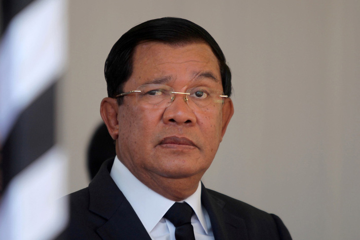 Campuchia ngăn chặn kịp thời cuộc cách mạng màu - Ảnh 1.