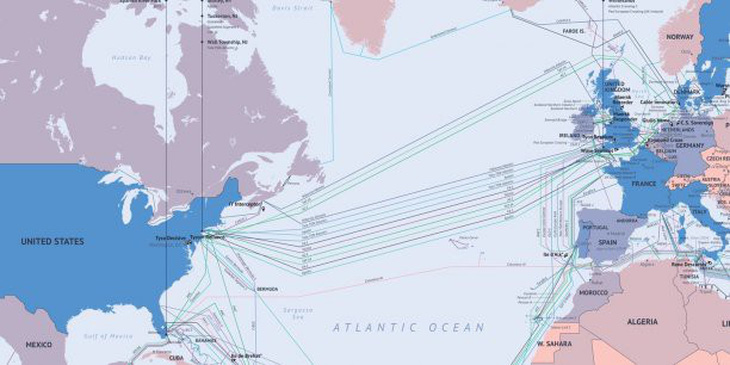 Nguy cơ Đại thế chiến cáp ngầm dưới biển - Ảnh 6.