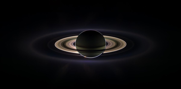 Tàu Cassini tự sát kết thúc hành trình vĩ đại 20 năm - Ảnh 5.