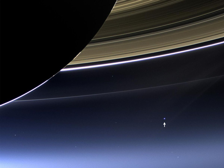 Tàu Cassini tự sát kết thúc hành trình vĩ đại 20 năm - Ảnh 6.