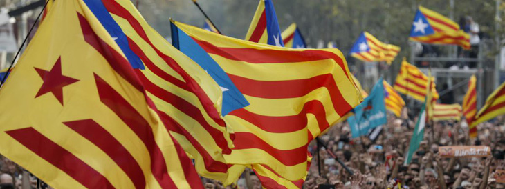 Liên minh châu Âu nhức đầu vì khúc xương Catalonia - Ảnh 5.