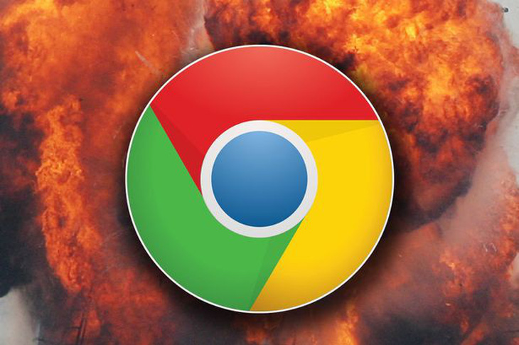 Từ ngày 15-2 Chrome bắt đầu chặn quảng cáo kém chất lượng - Ảnh 1.