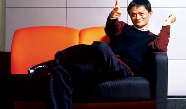 Động thái của tỉ phú Jack Ma và mục đích của Công thủ đạo - Ảnh 3.