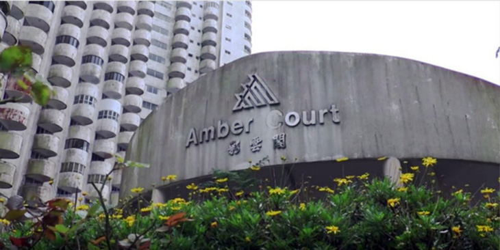 Khách sạn ma rùng rợn với cảnh thật ở Amber Court ma ám - Ảnh 7.