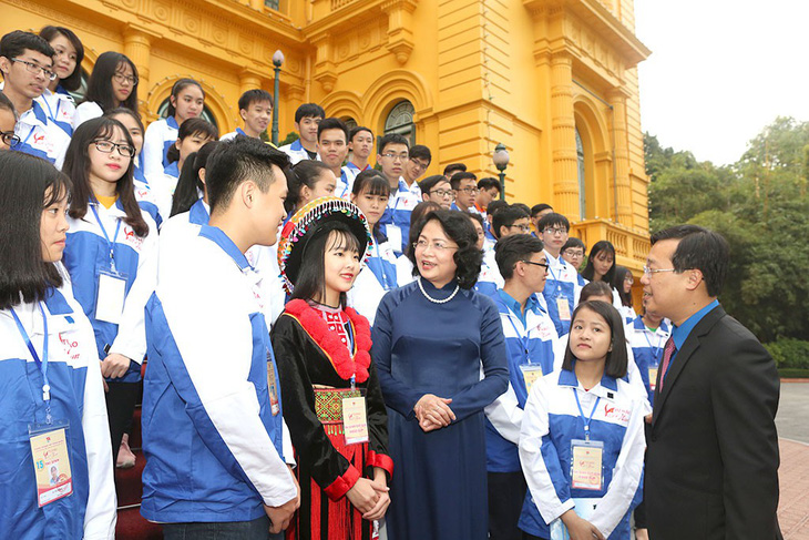 Hà Việt Hoàng giành chiến thắng Tự hào Việt Nam - Ảnh 1.