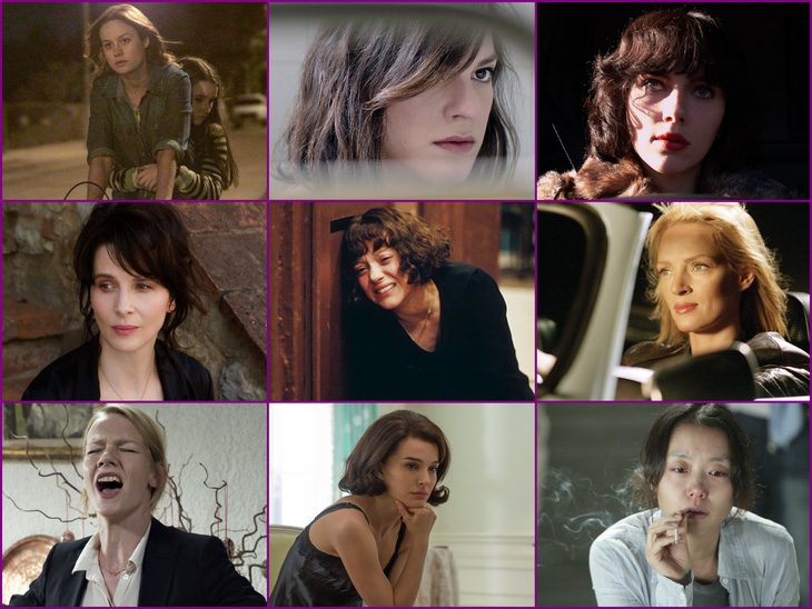 25 vai diễn nữ hay nhất trên màn bạc của thế kỷ 21 - Ảnh 1.