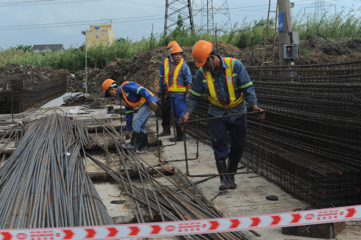 Xây dựng quy trình quản lý các dự án đối tác công tư - Ảnh 1.