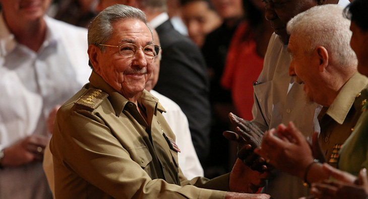 Chủ tịch Cuba tiếp tục phủ nhận cáo buộc ‘tấn công sóng âm’ - Ảnh 1.
