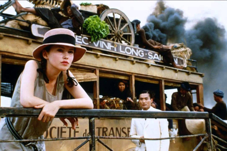 Phim Pháp ghi hình ở Việt Nam để kể một chuyện tình - Ảnh 3.