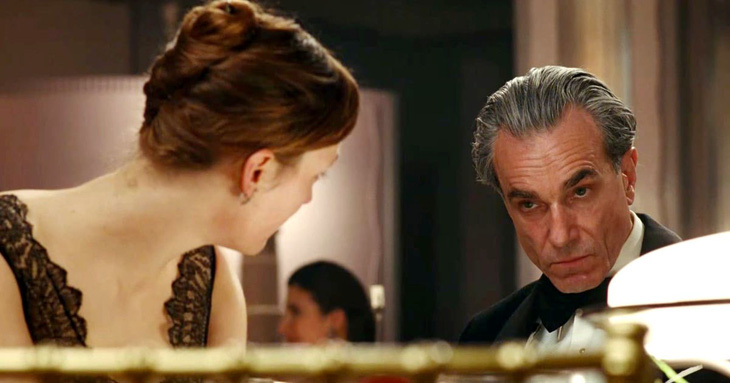 Phantom Thread -  bộ phim cuối cùng của hiệp sĩ Daniel Day-Lewis - Ảnh 4.