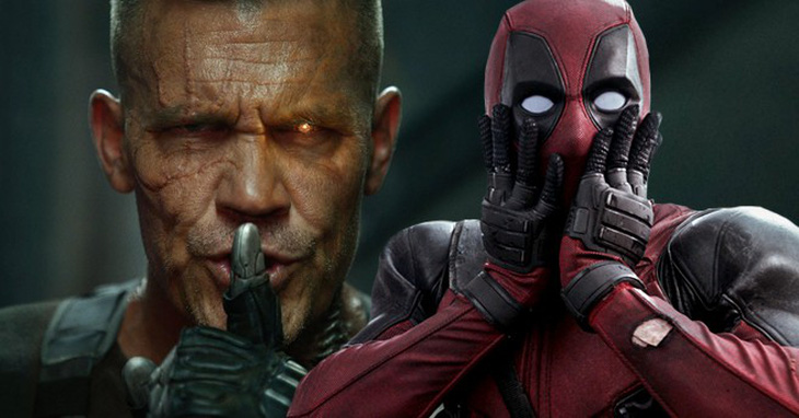 Quái nhân Deadpool chơi lầy và hoành tráng hơn ở phần 2 - Ảnh 7.