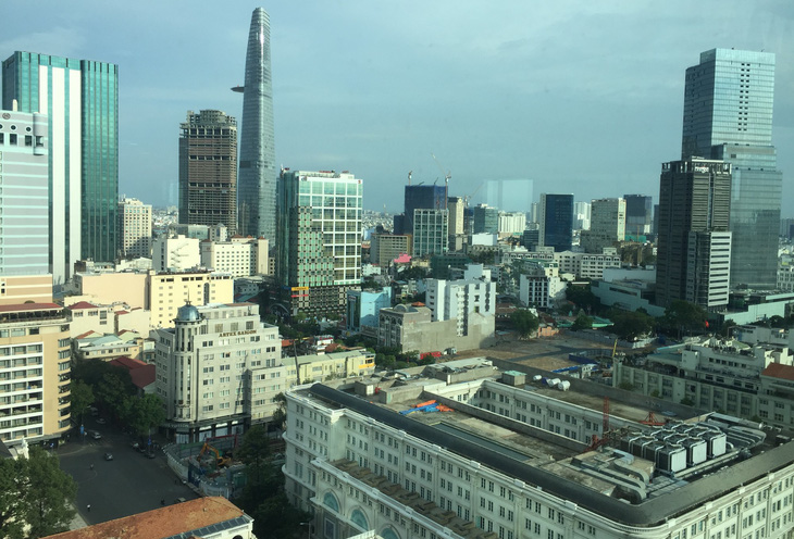 ADB cho Việt Nam vay 170 triệu USD cải tạo hạ tầng đô thị - Ảnh 1.
