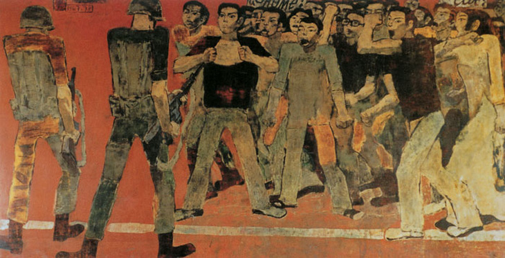 Đề nghị công nhận ấn của tả quân Lê Văn Duyệt là bảo vật quốc gia - Ảnh 1.