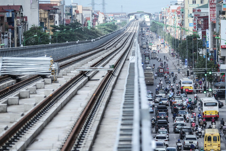 Vay nợ lãi suất cao mà giải ngân quá chậm