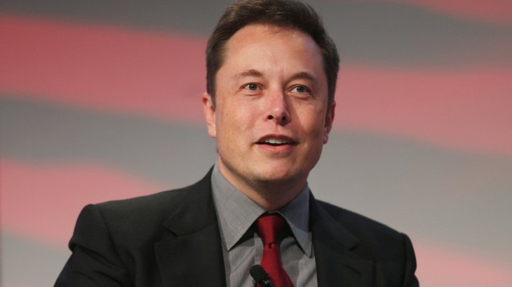 Tỉ phú Elon Musk tự tin Tesla có thể cấp điện cho Puerto Rico - Ảnh 1.