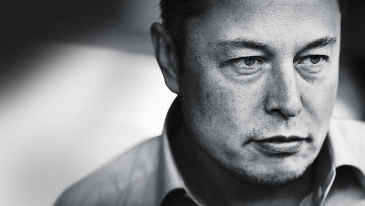 Elon Musk và triết lý truyền thông nội bộ thông minh - Ảnh 2.