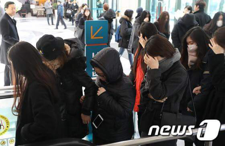 Rộ tin fan Jonghyun (SHINee) tự tử, cộng đồng kêu gọi bình tĩnh - Ảnh 3.