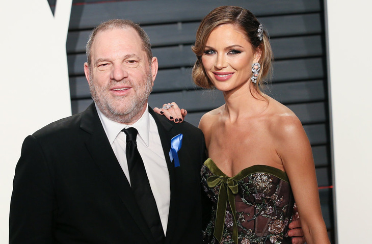 Vụ quấy rối đáng kinh tởm của Harvey Weinstein phơi bày mặt trái Hollywood - Ảnh 10.