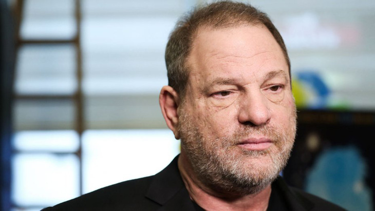 Sốc với thủ đoạn gạ gẫm nghệ sĩ nữ của Harvey Weinstein - Ảnh 4.