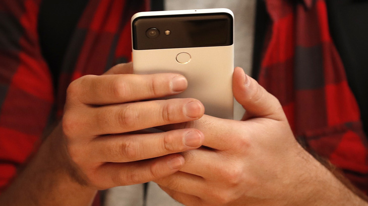 Điện thoại Pixel của Google khác gì với các mẫu iPhone?