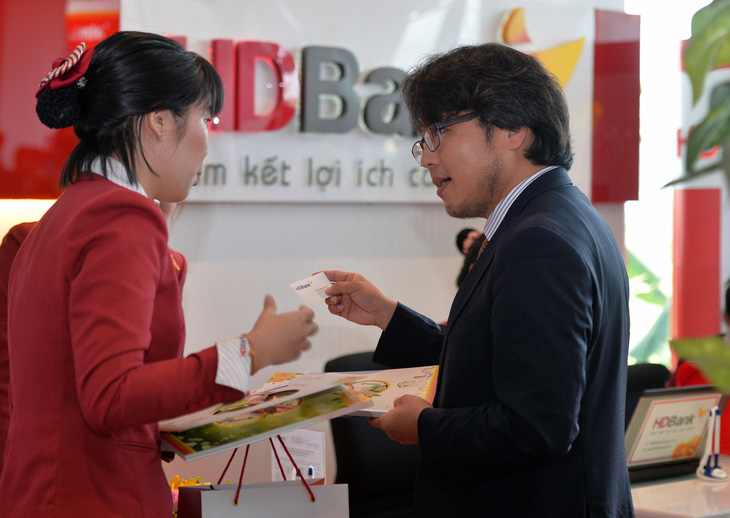 HDBank ‘tiếp sức’ vốn doanh nghiệp đầu tư ở Đà Nẵng - Ảnh 3.