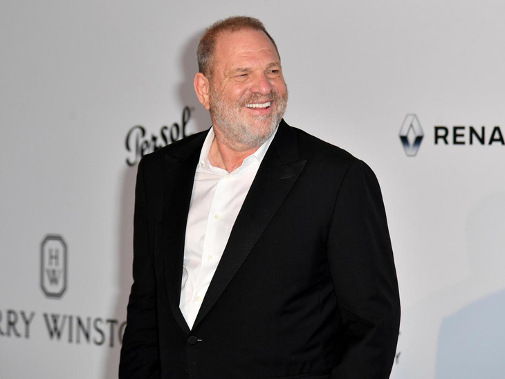 Harvey Weinstein sẽ bị thu hồi Bắc Đẩu bội tinh - Ảnh 1.