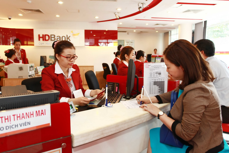 HDBank dự kiến chi 340 tỉ mua thêm cổ phiếu Vietjet - Ảnh 1.