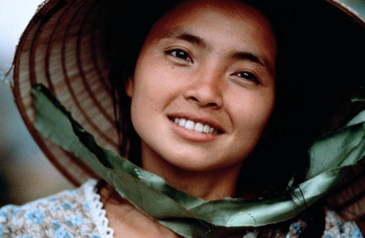 Lê Thị Hiệp nối nghiệp mẹ sau khi trở thành diễn viên quốc tế - Ảnh 1.