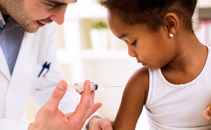 Tiêm vắc xin không đúng lịch hẹn có giảm hiệu quả phòng bệnh? - Ảnh 1.