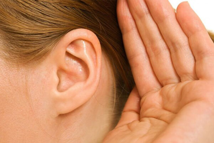 Đột phá trong việc chữa trị bệnh khiếm thính bằng liệu pháp gene - Ảnh 1.