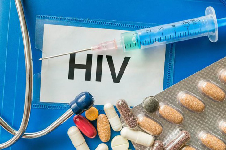 Tiến bộ vượt bậc trong điều trị HIV toàn cầu - Ảnh 1.