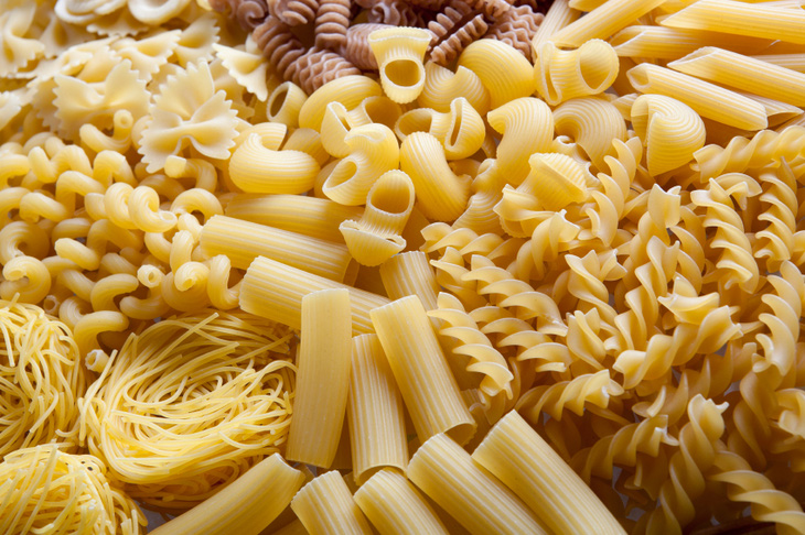 Italy tự hào với loại mỳ có thể ngăn ngừa nguy cơ nhồi máu cơ tim - Ảnh 1.
