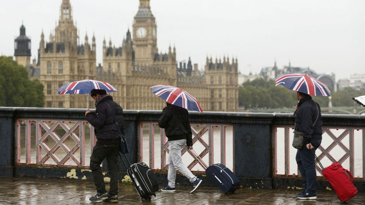 Brexit “cứng” sẽ làm châu Âu mất hơn 1,2 triệu việc làm - Ảnh 1.