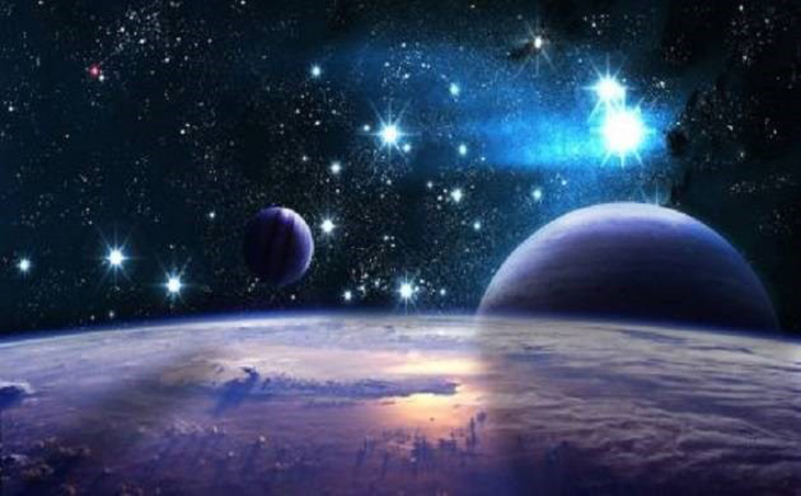 Nghiên cứu mới giúp phát hiện sự sống ngoài hệ mặt trời - Ảnh 1.